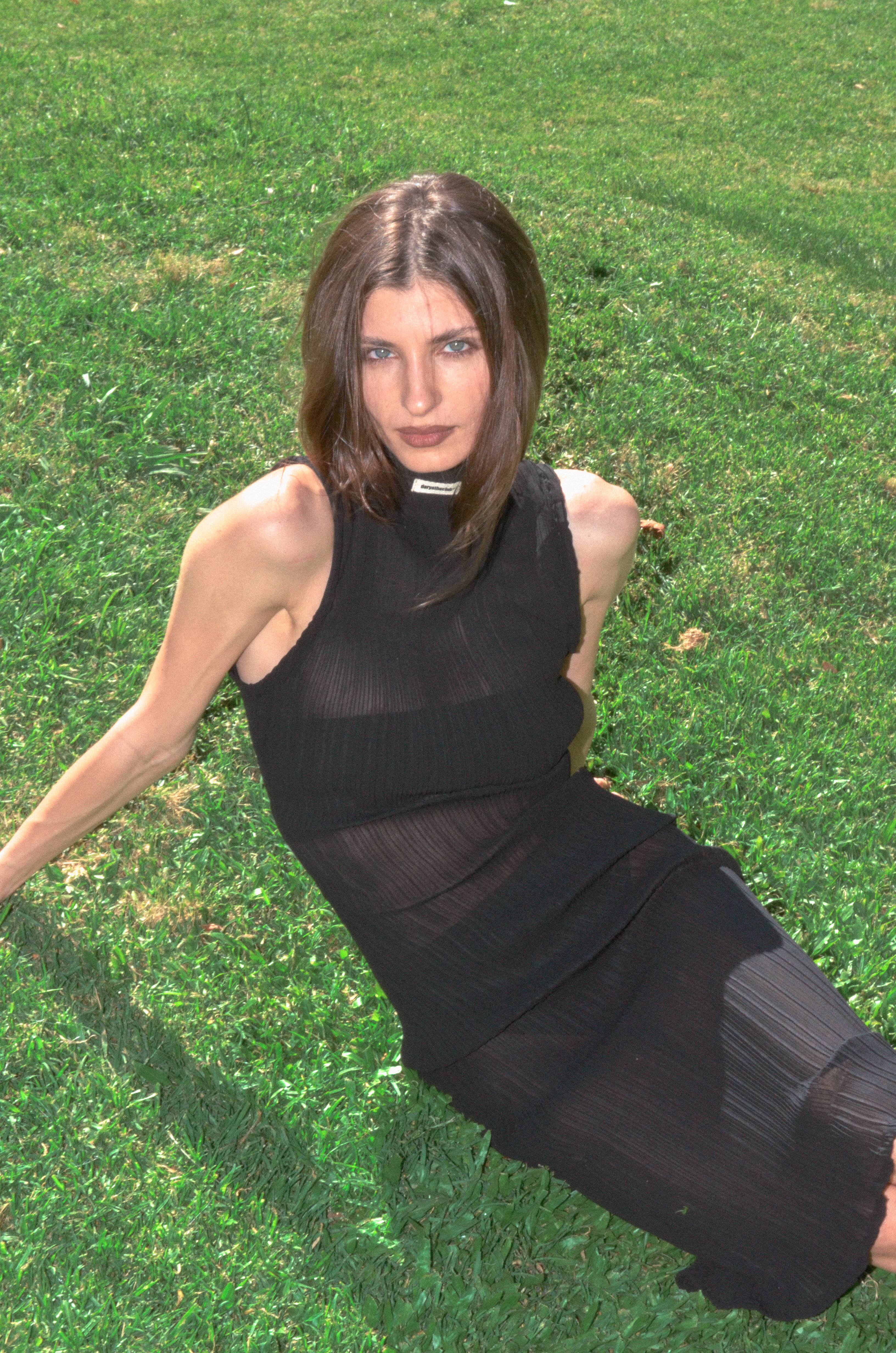 Darya The Club